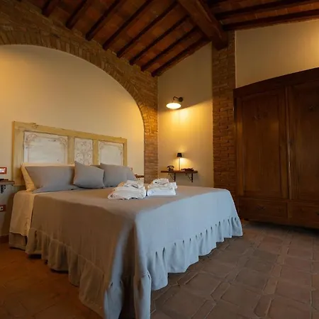Ricci Con Esclusiva E Vasca Idromassaggio Villa *