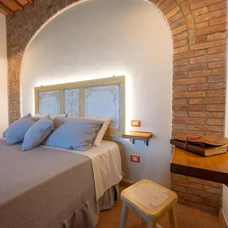 Villa Ricci Con Esclusiva E Vasca Idromassaggio *