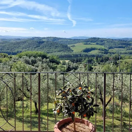 Ricci Con Esclusiva E Vasca Idromassaggio Pousada Montefoscoli