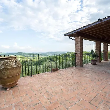 Villa Ricci Con Esclusiva E Vasca Idromassaggio